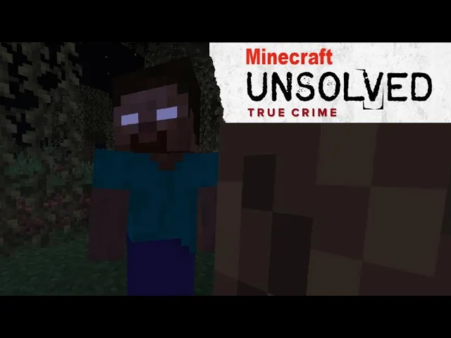 【我的世界Dream】unsolved mystery of herobrine